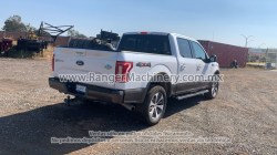 Ford F150 King Ranch 7